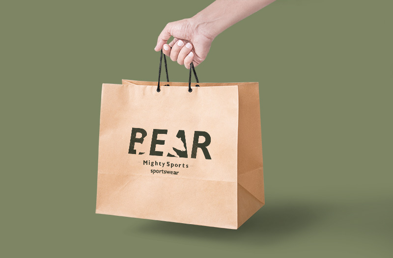 shopping bag